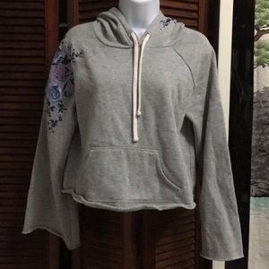 American Rag hoodie jacket
